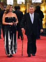 Elizabeth Shatner