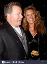Elizabeth Shatner
