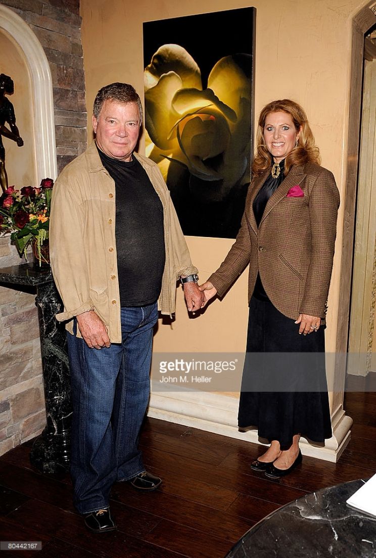 Elizabeth Shatner