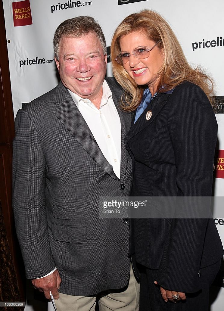 Elizabeth Shatner