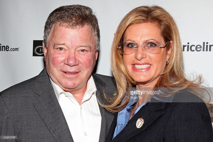 Elizabeth Shatner