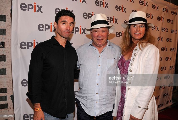 Elizabeth Shatner
