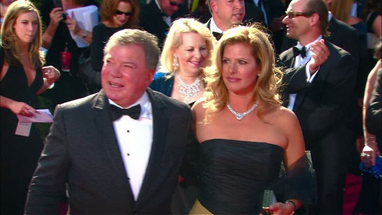 Elizabeth Shatner
