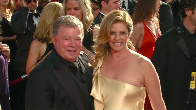 Elizabeth Shatner