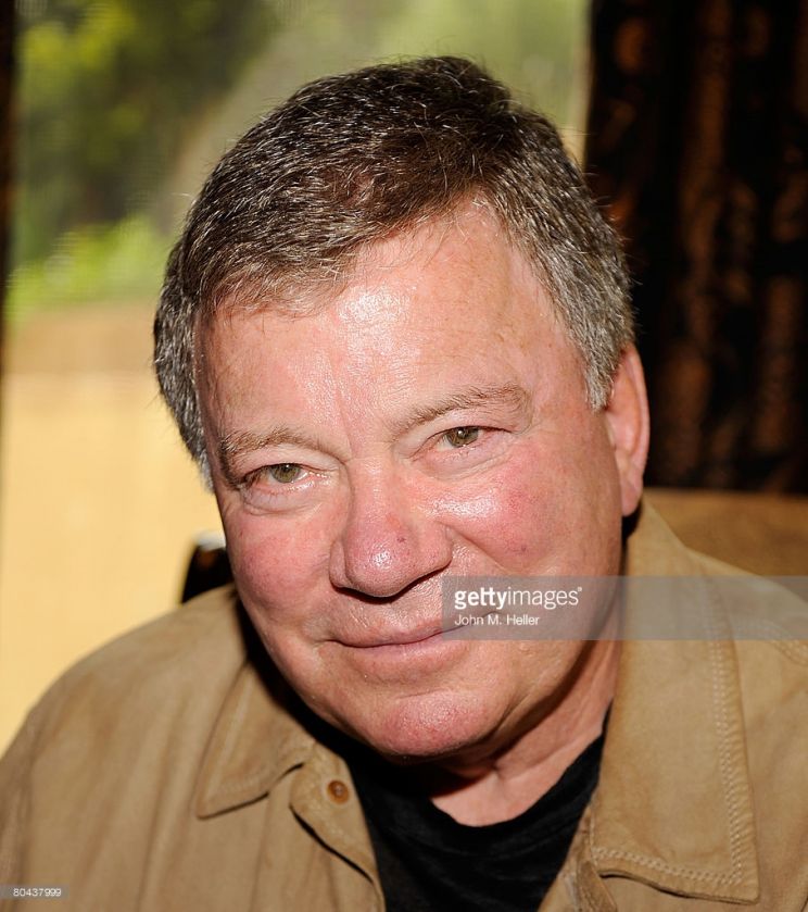 Elizabeth Shatner