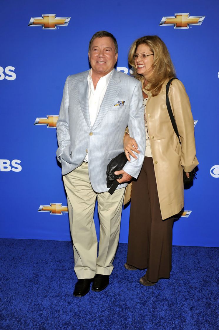 Elizabeth Shatner