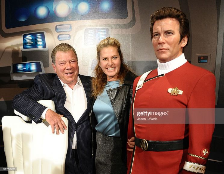 Elizabeth Shatner