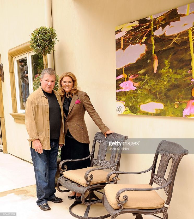 Elizabeth Shatner