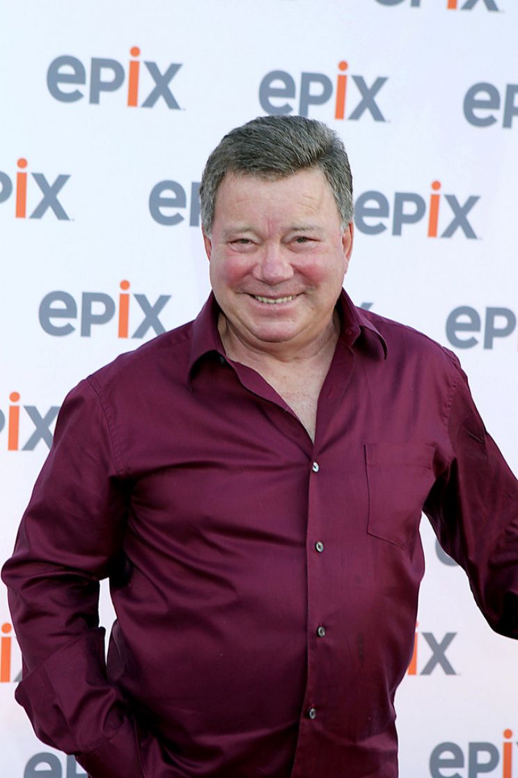 Elizabeth Shatner