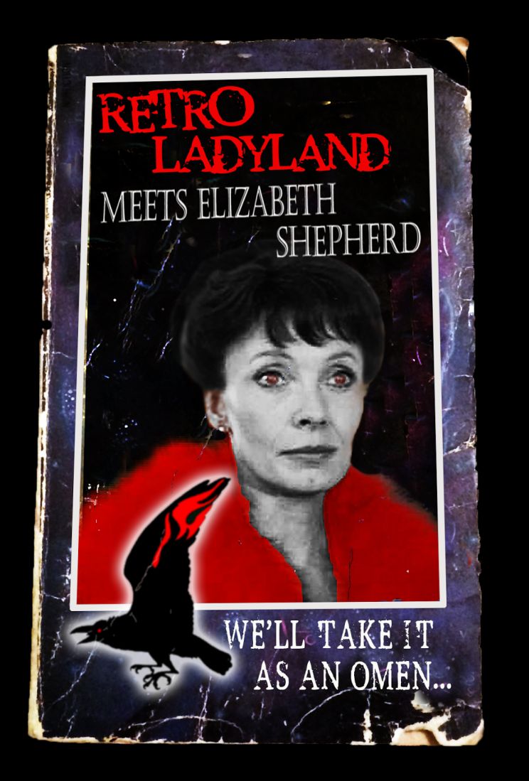 Elizabeth Shepherd