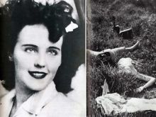 Elizabeth Short