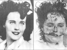 Elizabeth Short