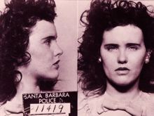 Elizabeth Short