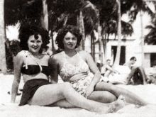 Elizabeth Short