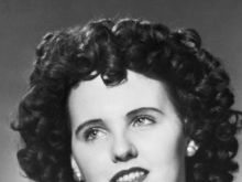 Elizabeth Short