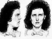 Elizabeth Short