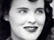 Elizabeth Short