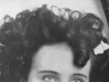 Elizabeth Short