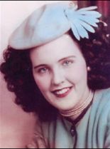 Elizabeth Short