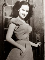 Elizabeth Short