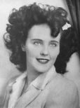 Elizabeth Short