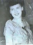 Elizabeth Short