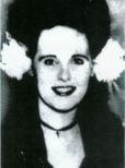 Elizabeth Short