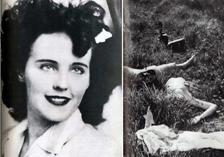 Elizabeth Short