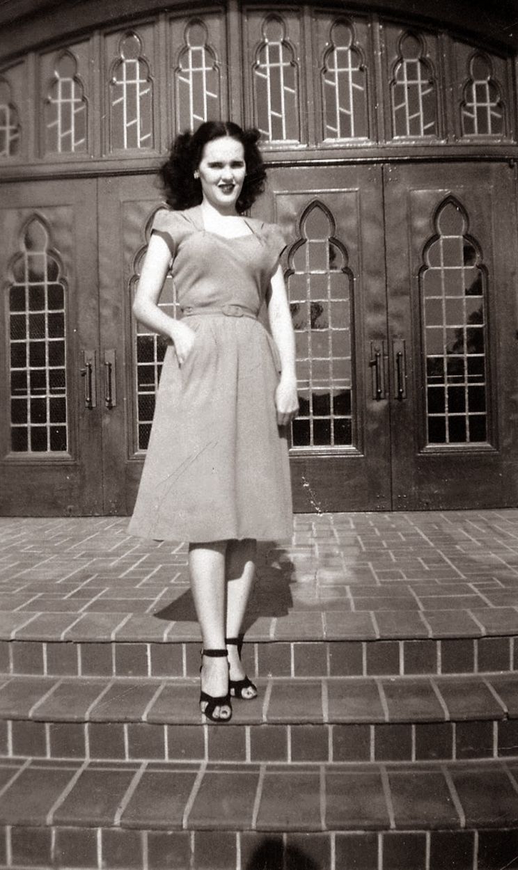 Elizabeth Short