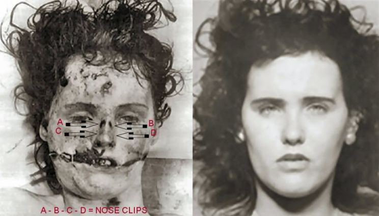 Elizabeth Short