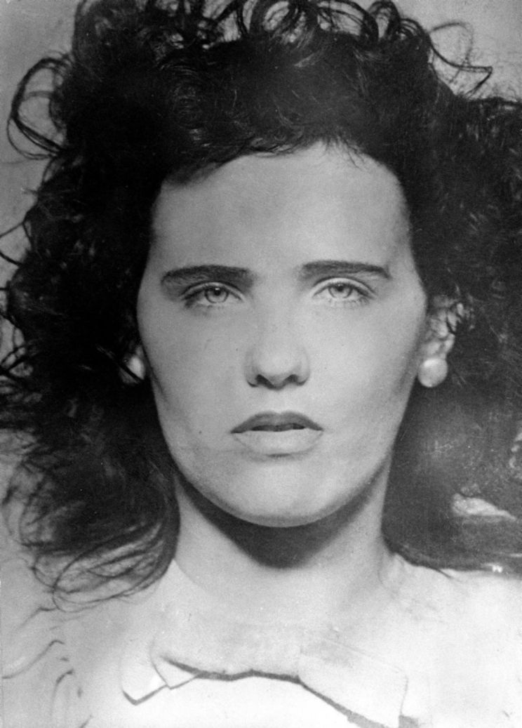 Elizabeth Short