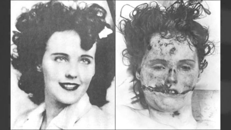 Elizabeth Short