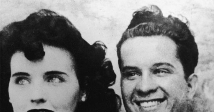 Elizabeth Short