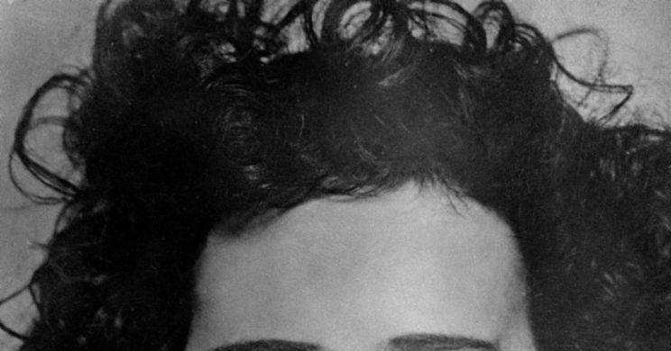 Elizabeth Short