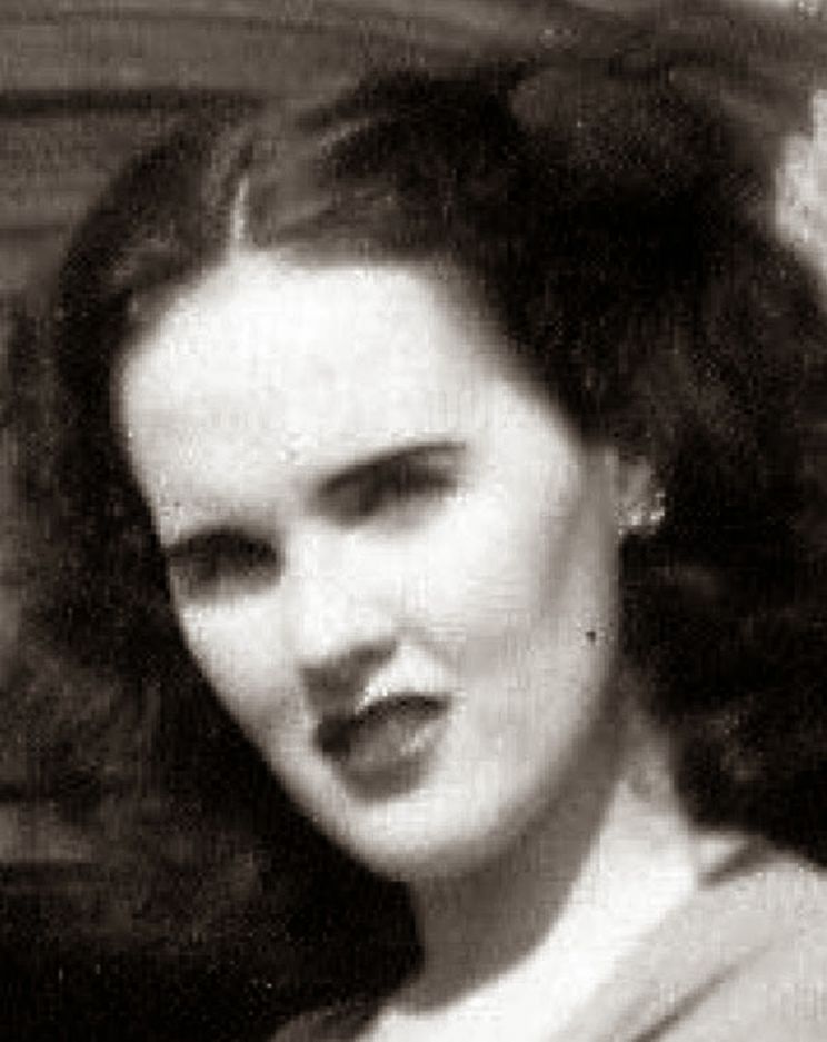 Elizabeth Short