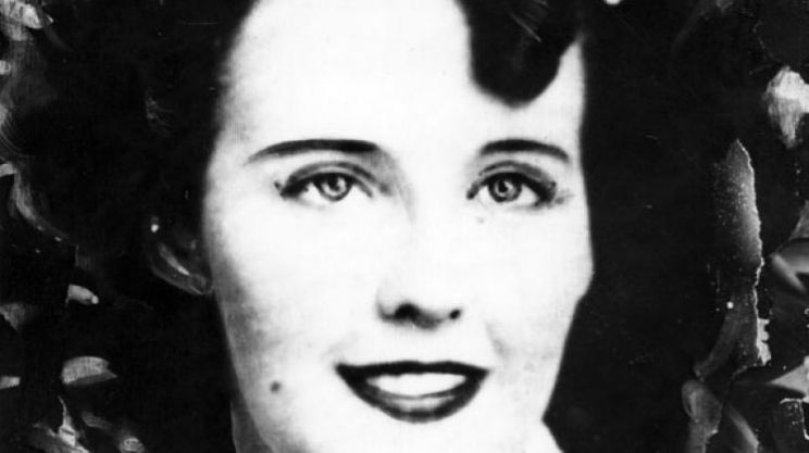 Elizabeth Short