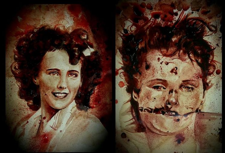 Elizabeth Short