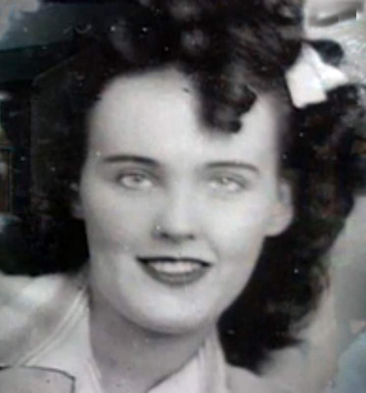 Elizabeth Short