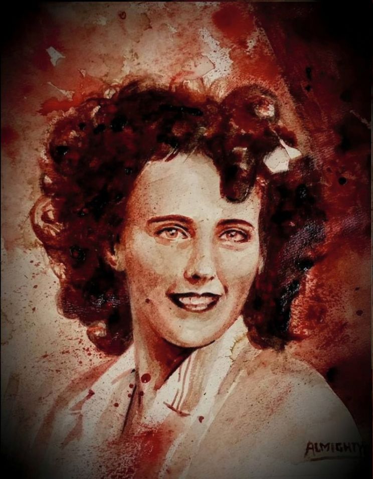 Elizabeth Short