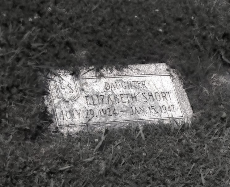 Elizabeth Short