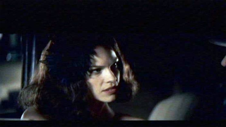 Elizabeth Short