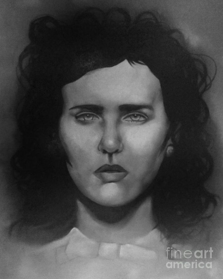 Elizabeth Short