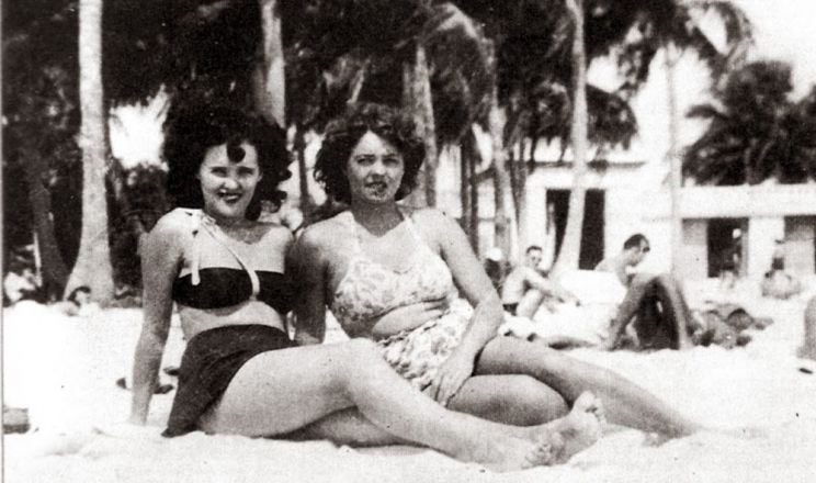 Elizabeth Short