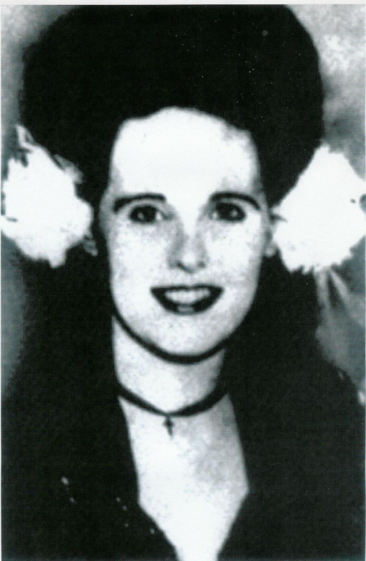 Elizabeth Short