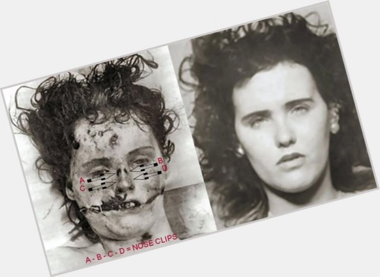 Elizabeth Short