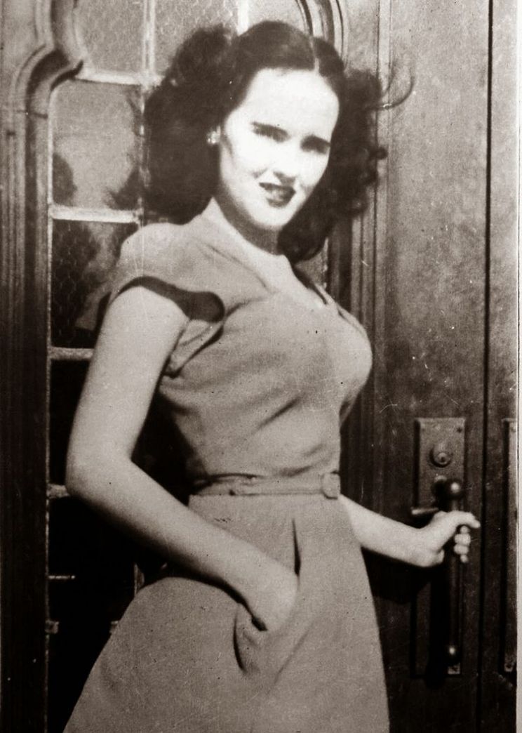 Elizabeth Short