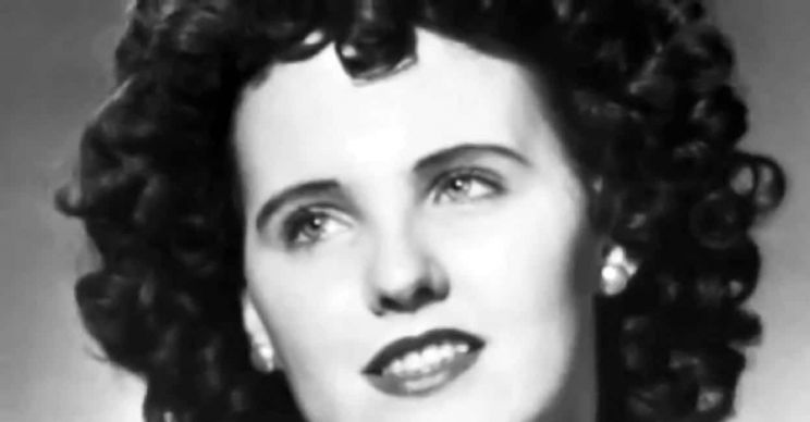Elizabeth Short