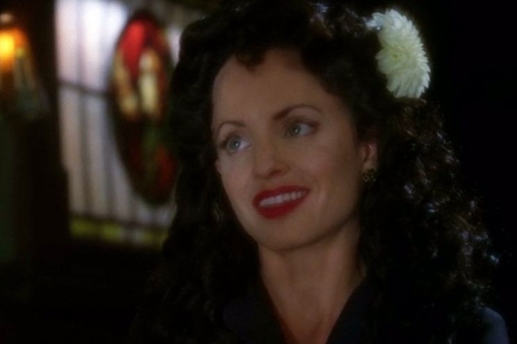 Elizabeth Short