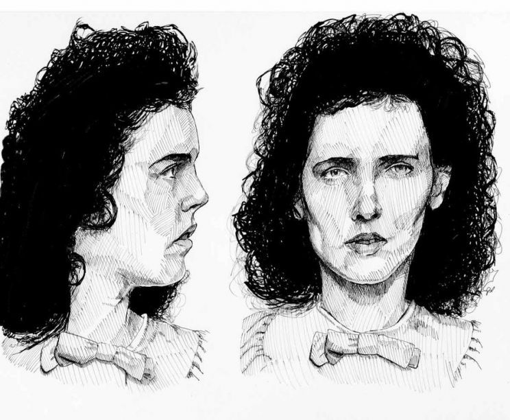 Elizabeth Short