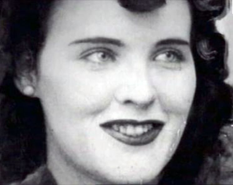 Elizabeth Short